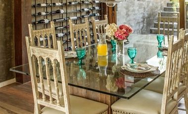 Casa en Venta en Orilla de Lago, Molino Viejo