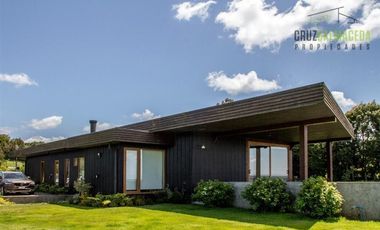 Casa en Venta en Orilla de Lago, Molino Viejo