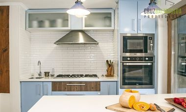 Casa en Venta en Orilla de Lago, Molino Viejo