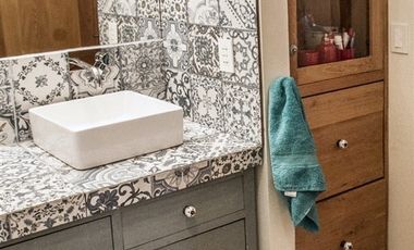 Casa en Venta en Orilla de Lago, Molino Viejo