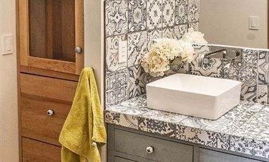 Casa en Venta en Orilla de Lago, Molino Viejo