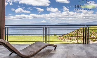 Casa en Venta en Orilla de Lago, Molino Viejo