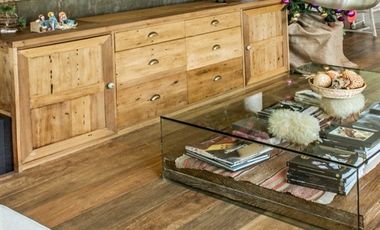 Casa en Venta en Orilla de Lago, Molino Viejo