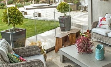 Casa en Venta en Orilla de Lago, Molino Viejo