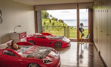 Casa en Venta en Orilla de Lago, Molino Viejo