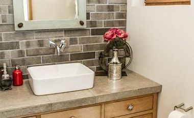 Casa en Venta en Orilla de Lago, Molino Viejo