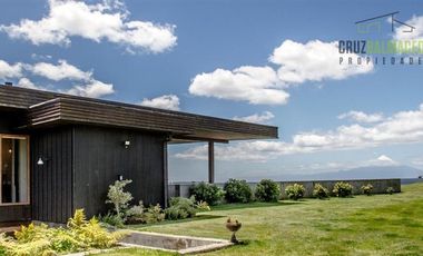 Casa en Venta en Orilla de Lago, Molino Viejo