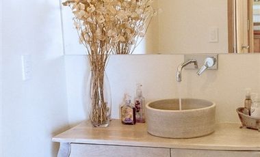 Casa en Venta en Orilla de Lago, Molino Viejo