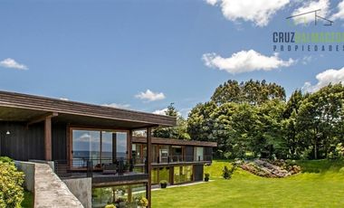 Casa en Venta en Orilla de Lago, Molino Viejo