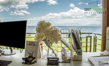 Casa en Venta en Orilla de Lago, Molino Viejo