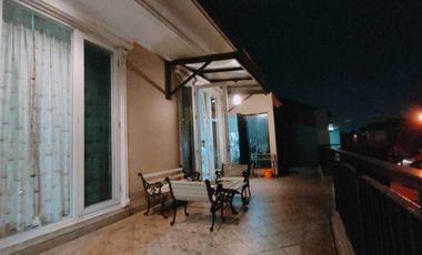 Dijual Rumah Mewah Dan Bagus di Mega Kebon Jeruk, Jakarta Barat