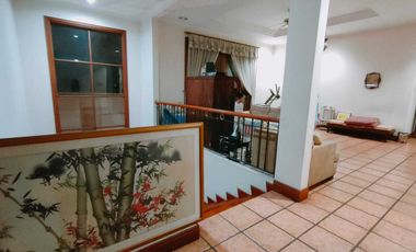 Dijual Rumah Mewah Dan Bagus di Mega Kebon Jeruk, Jakarta Barat