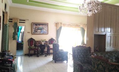 Rumah Strategis Dan Komersil Di Widarasari Tuparev Cirebon