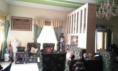 Rumah Strategis Dan Komersil Di Widarasari Tuparev Cirebon