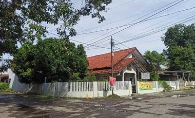 Rumah Strategis Dan Komersil Di Widarasari Tuparev Cirebon