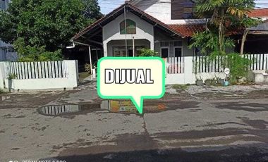 Rumah Strategis Dan Komersil Di Widarasari Tuparev Cirebon