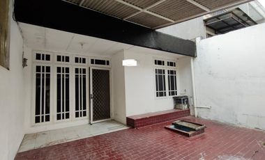 Dijual Cepat Rumah Bahan Taman Kota Kembangan Utara Jakarta Barat