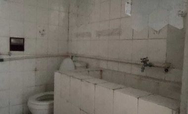 Dijual Cepat Rumah Bahan Taman Kota Kembangan Utara Jakarta Barat