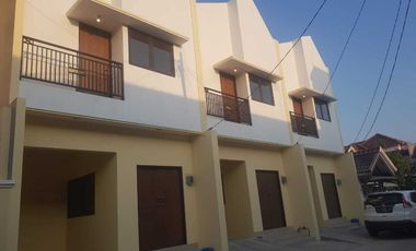 Rumah Baru di Kota Cirebon