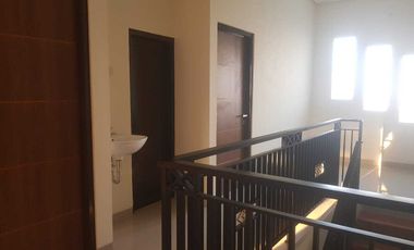 Rumah Baru di Kota Cirebon