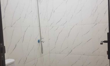 Rumah Baru di Kota Cirebon