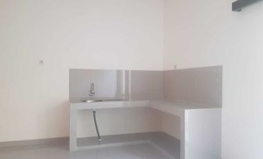 Rumah Baru di Kota Cirebon