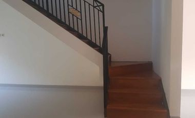 Rumah Baru di Kota Cirebon