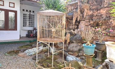 Rumah Elite Siap Huni Di Bima Regency Cirebon