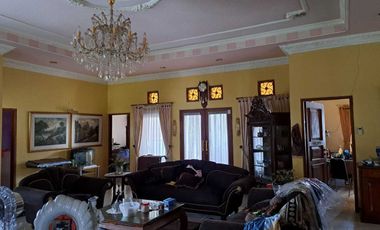 Rumah Elite Siap Huni Di Bima Regency Cirebon