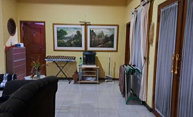 Rumah Elite Siap Huni Di Bima Regency Cirebon