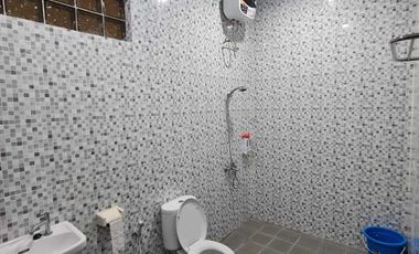 RUMAH 2 LANTAI BUAT HOMESTAY STRATEGIS MURAH DEKAT JL BUGISAN YOGYA