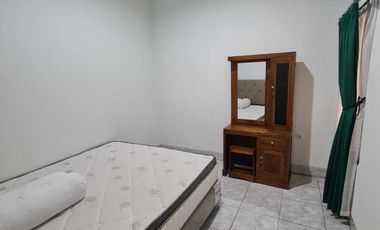 RUMAH 2 LANTAI BUAT HOMESTAY STRATEGIS MURAH DEKAT JL BUGISAN YOGYA