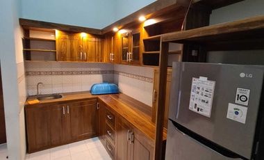 RUMAH 2 LANTAI BUAT HOMESTAY STRATEGIS MURAH DEKAT JL BUGISAN YOGYA