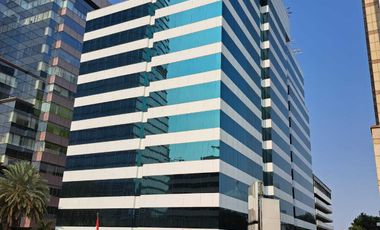 For Rent Kantor 216 m2 Full Furnish di Palma One Kuningan, Hrg Spesial
