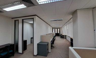 For Rent Kantor 216 m2 Full Furnish di Palma One Kuningan, Hrg Spesial