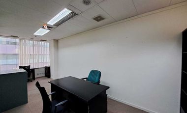 For Rent Kantor 216 m2 Full Furnish di Palma One Kuningan, Hrg Spesial
