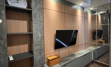 Di Jual Apartemen Mataram City Full furnis elektronik Yudhistira Tower