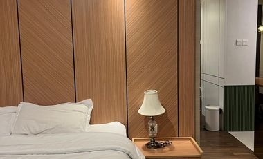 Di Jual Apartemen Mataram City Full furnis elektronik Yudhistira Tower