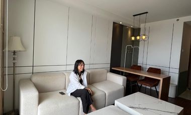 Di Jual Apartemen Mataram City Full furnis elektronik Yudhistira Tower