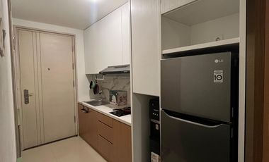 Di Jual Apartemen Mataram City Full furnis elektronik Yudhistira Tower