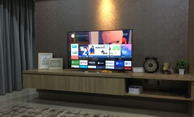 FOR RENT – 1 BEDROOM | 72 m² | FULLY FURNISHED | U RESIDANCE APARTMENT