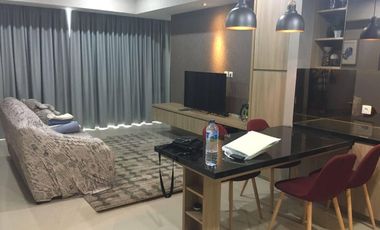 FOR RENT – 1 BEDROOM | 72 m² | FULLY FURNISHED | U RESIDANCE APARTMENT
