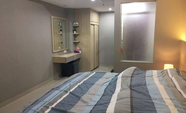 FOR RENT – 1 BEDROOM | 72 m² | FULLY FURNISHED | U RESIDANCE APARTMENT