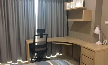 FOR RENT – 1 BEDROOM | 72 m² | FULLY FURNISHED | U RESIDANCE APARTMENT