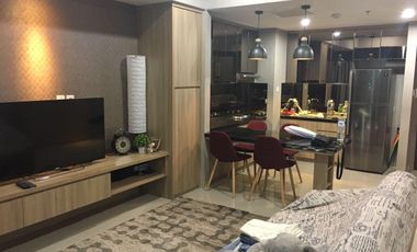 FOR RENT – 1 BEDROOM | 72 m² | FULLY FURNISHED | U RESIDANCE APARTMENT