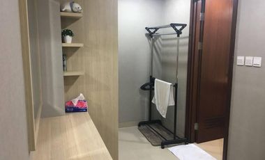 FOR RENT – 1 BEDROOM | 72 m² | FULLY FURNISHED | U RESIDANCE APARTMENT