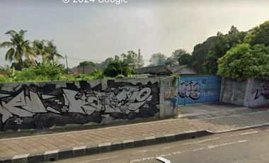 Tanah Komerial Kota Tangerang, Kavling Komersial Kota Tangerang