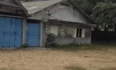 Tanah Komerial Kota Tangerang, Kavling Komersial Kota Tangerang