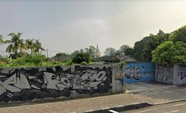 Tanah Komerial Kota Tangerang, Kavling Komersial Kota Tangerang