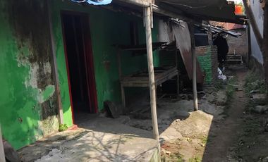 Tanah Luas 105 Meter Persegi Lokasi Strategis Dekt RS Hidayatullah